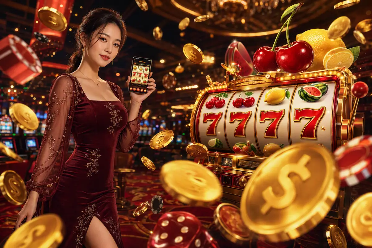 thegolden7
