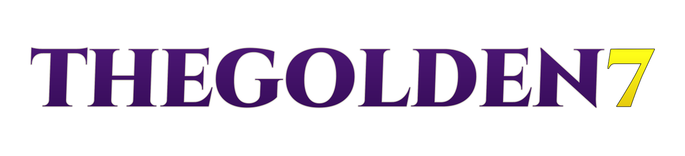 thegolden7